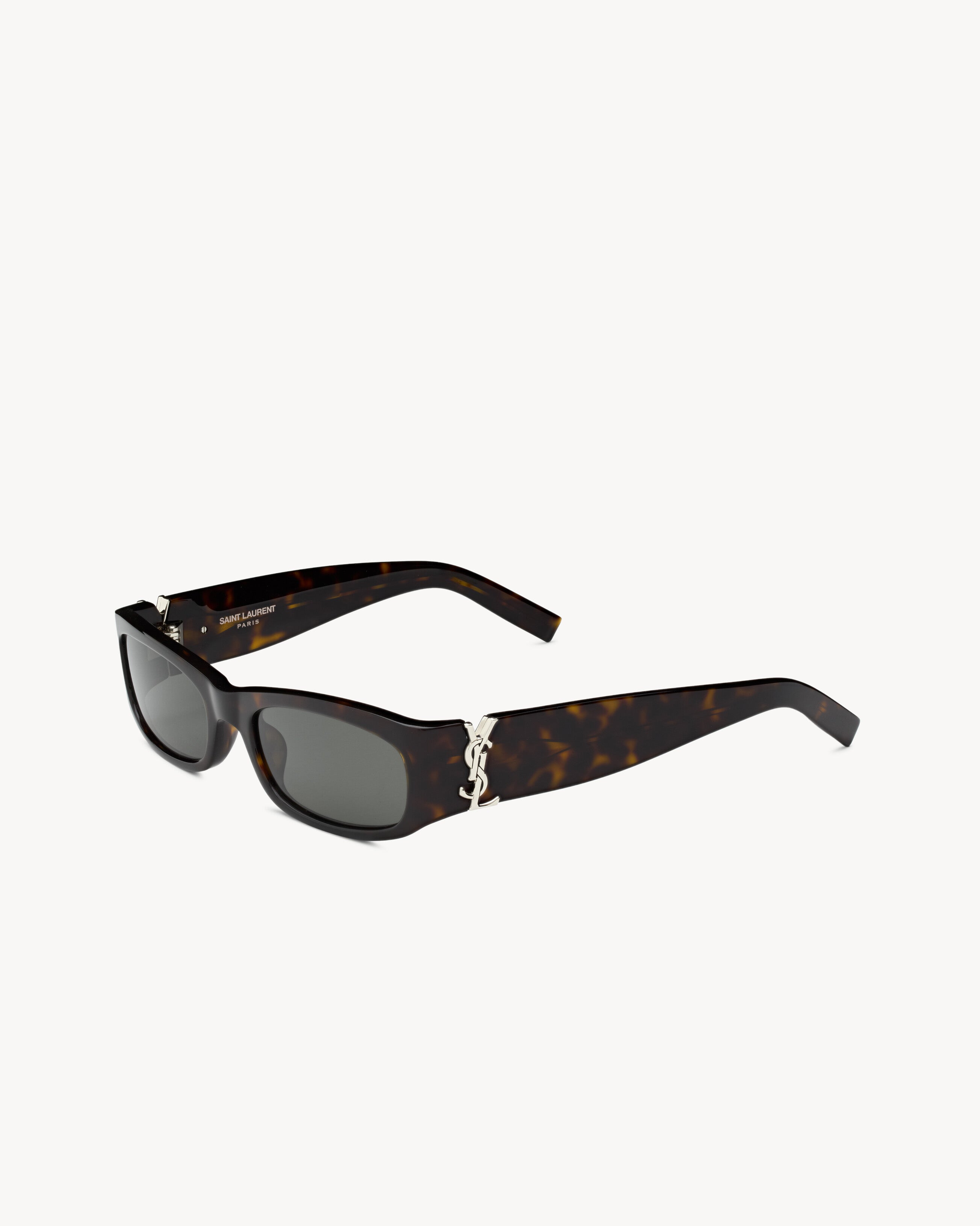 Dark Havana And Grey