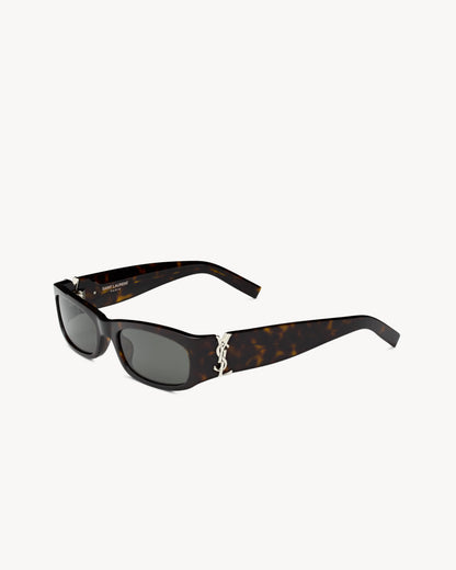 Dark Havana And Grey