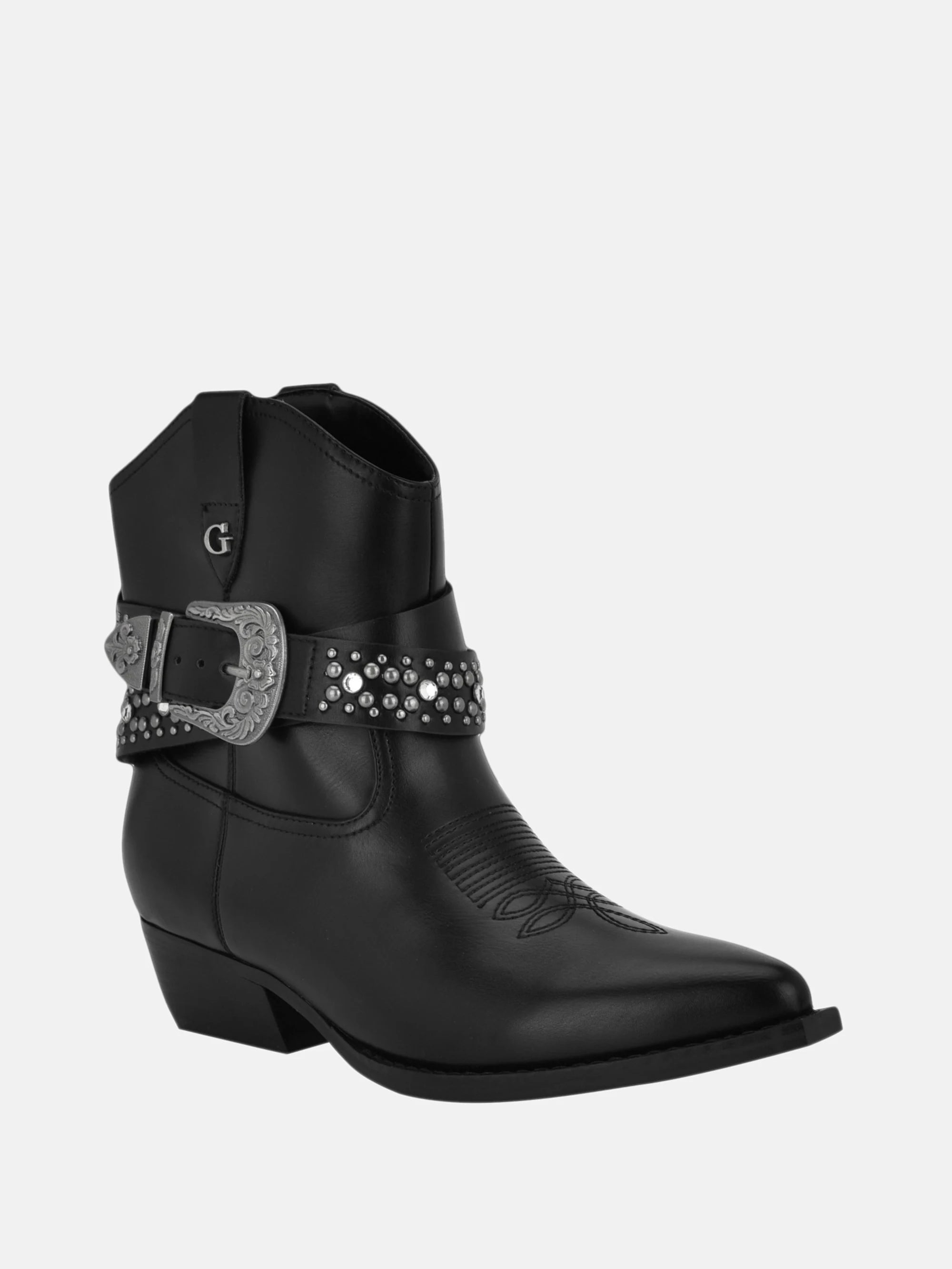 Black 001