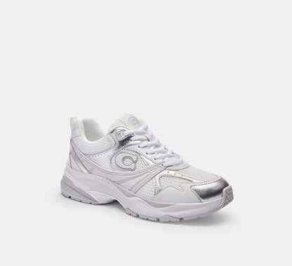 Light Grey/Optic White