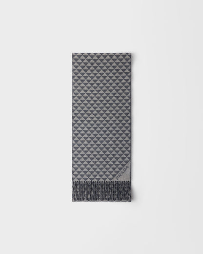 Azul/Gris
