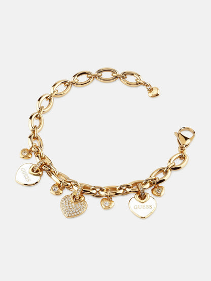 Yellow Gold/White