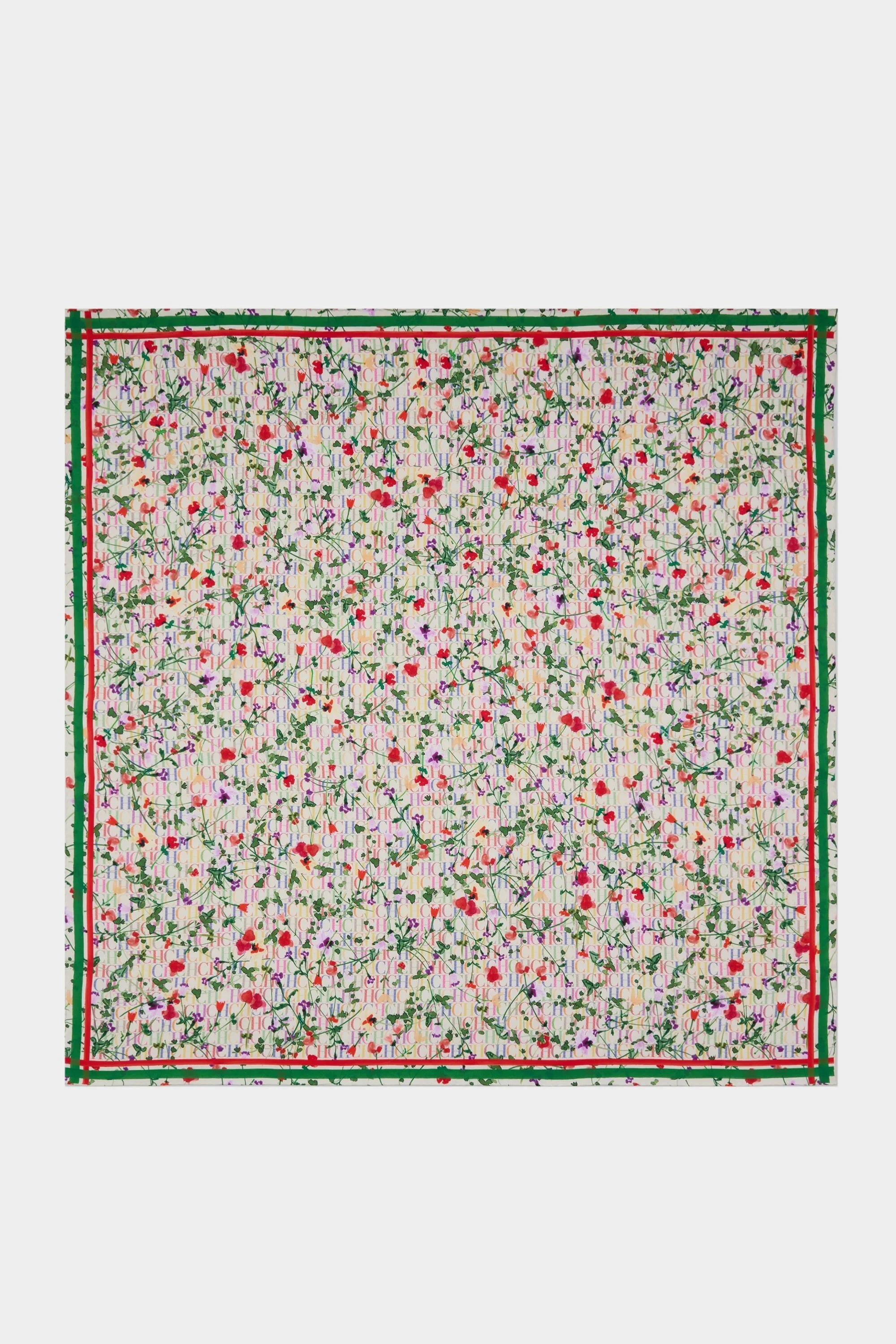 BLANCO/ROJO/VERDE