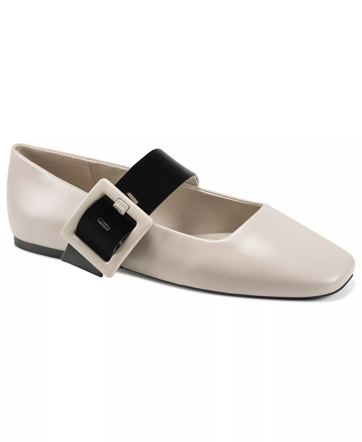 Taupe/Black