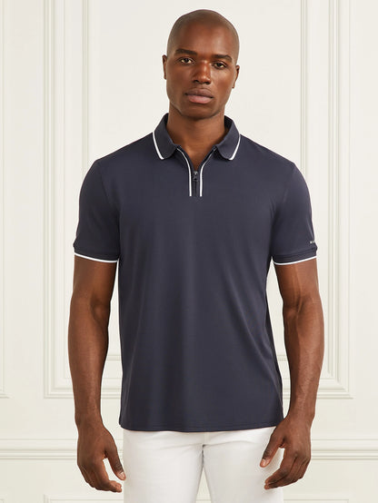Bleu Élégant