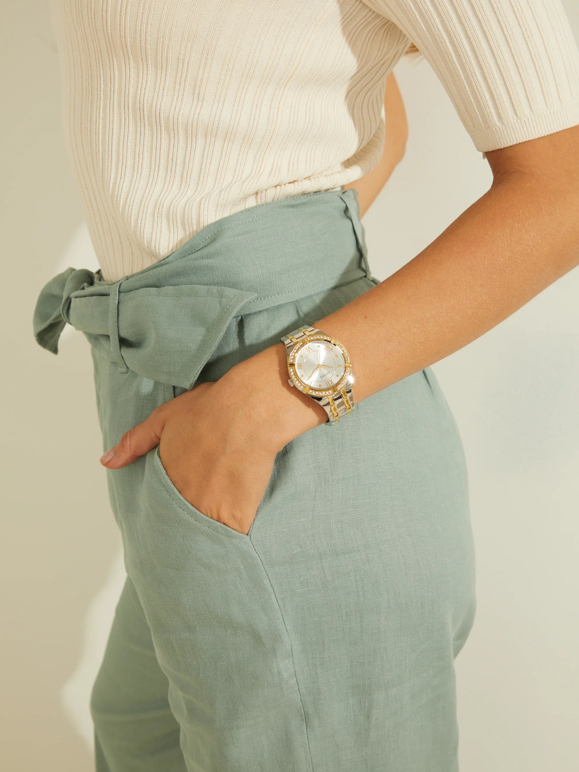 Silver/Gold