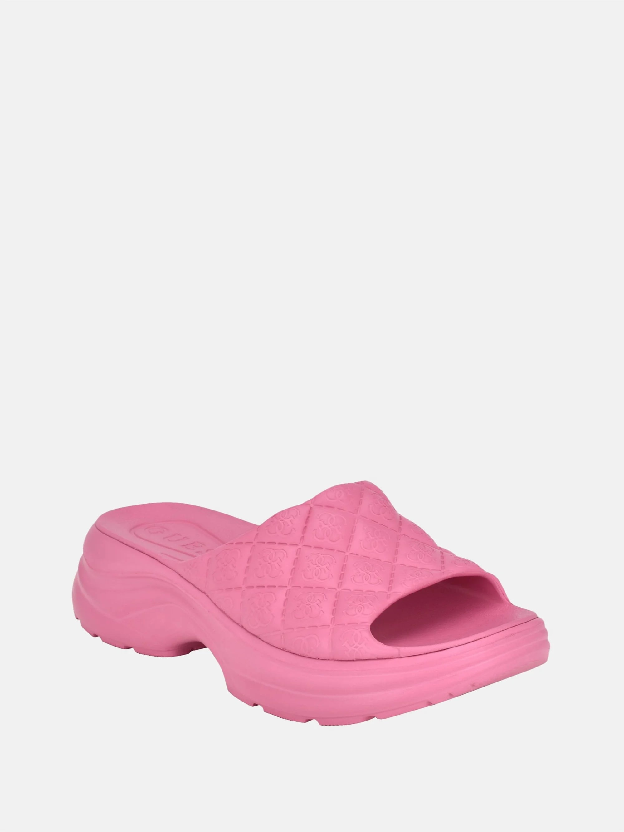 Medium Pink