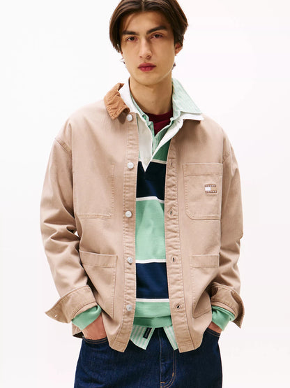Coastal Taupe