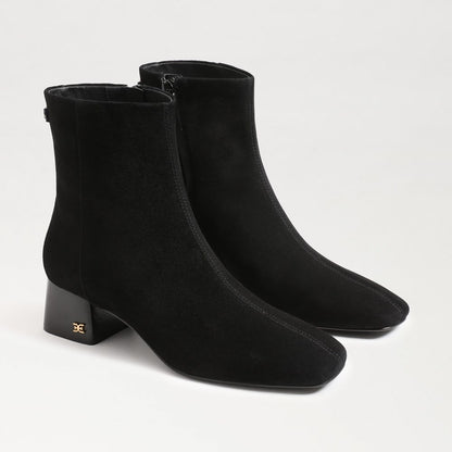 Black Suede