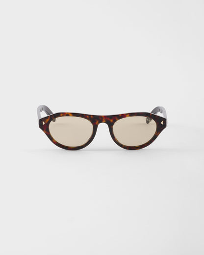 Lentes amarillo camomila