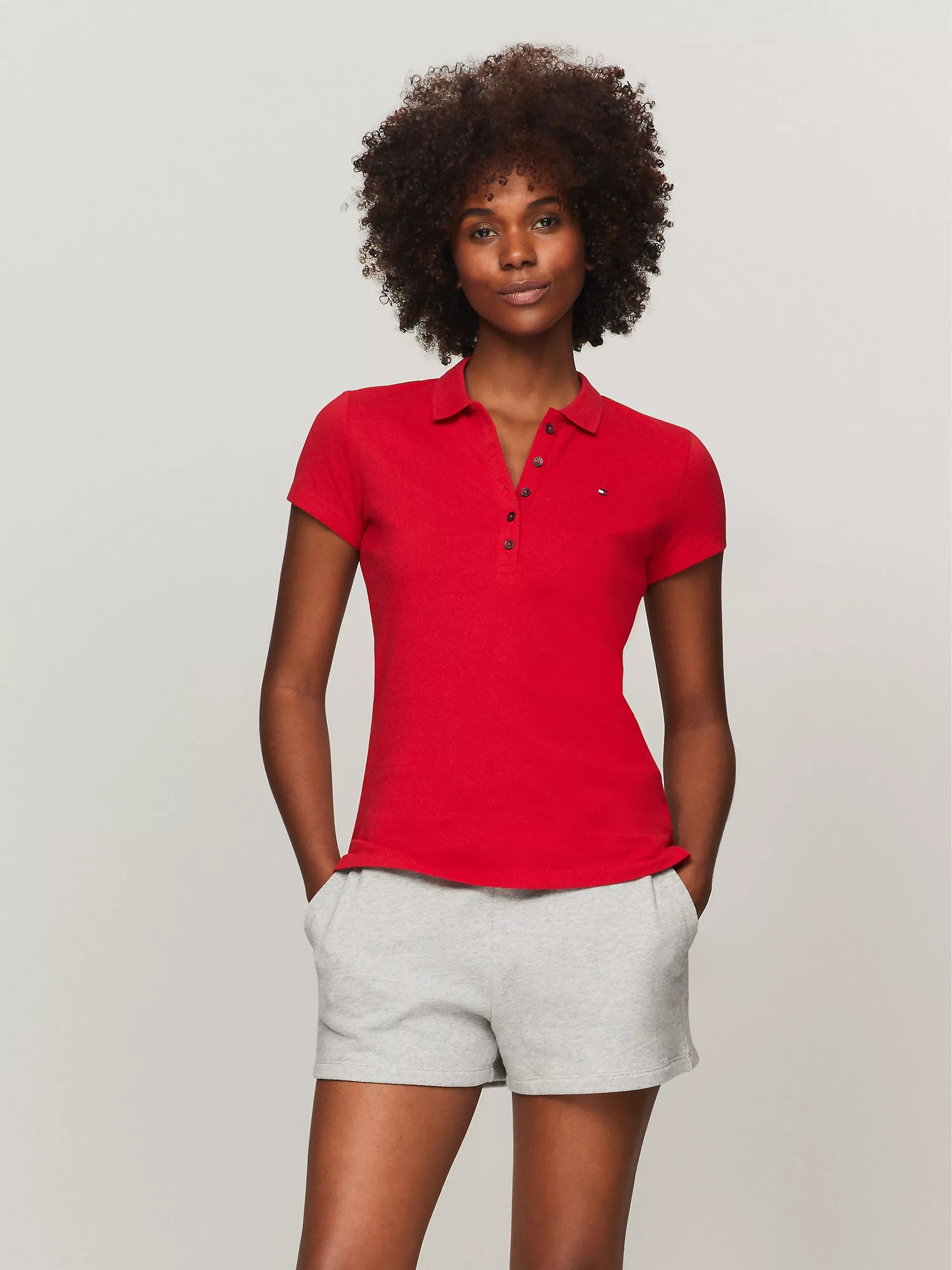 Primary Red