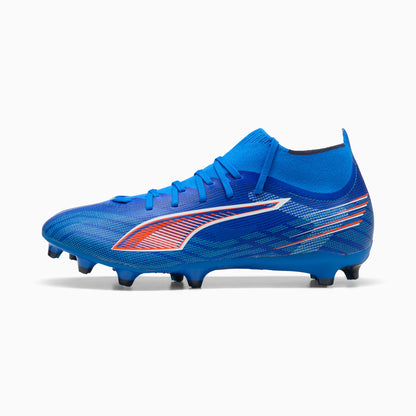 Ultra Blue-PUMA White-PUMA Black