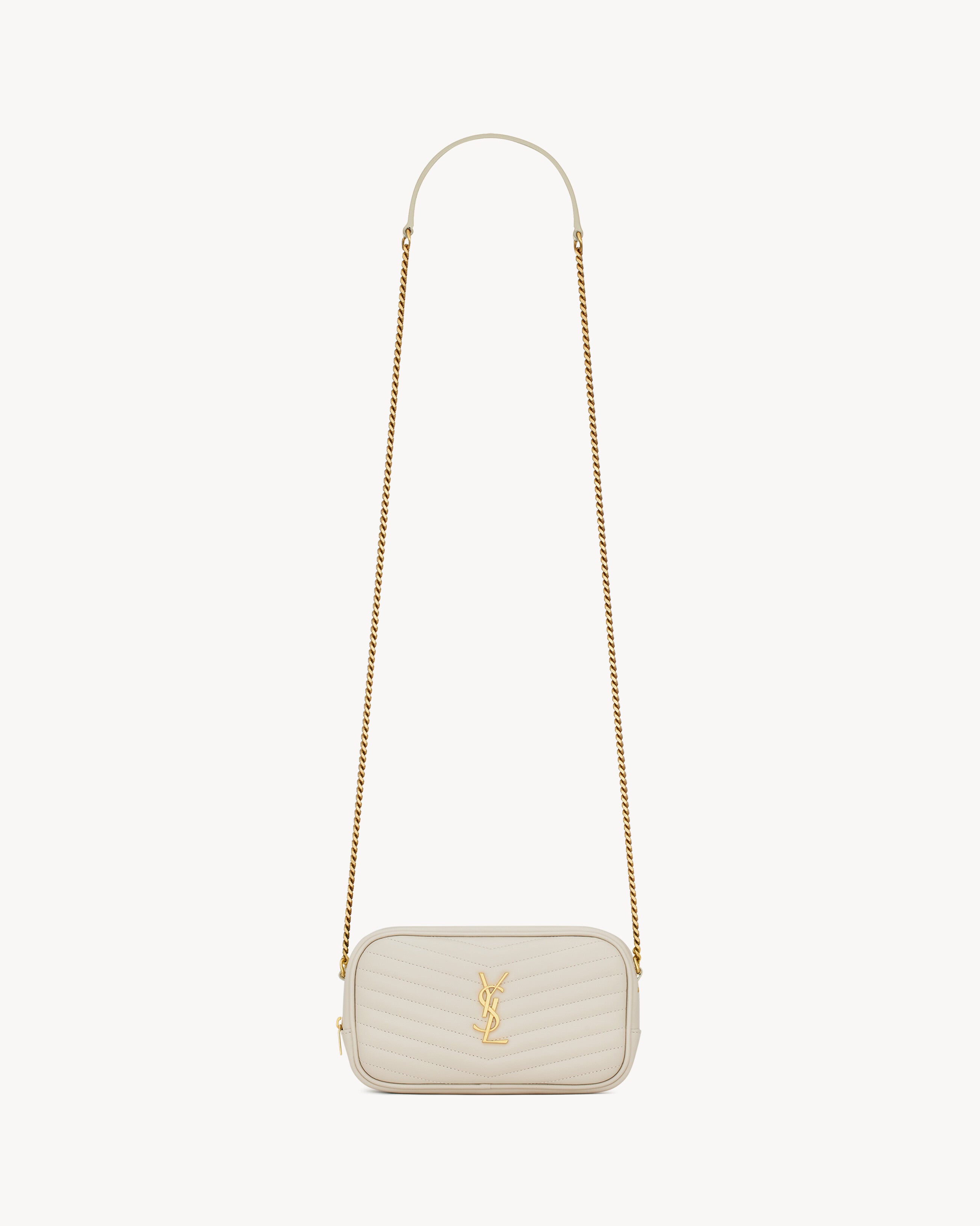 Blanc Vintage