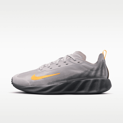 College Grey/Anthracite/Black/Laser Orange