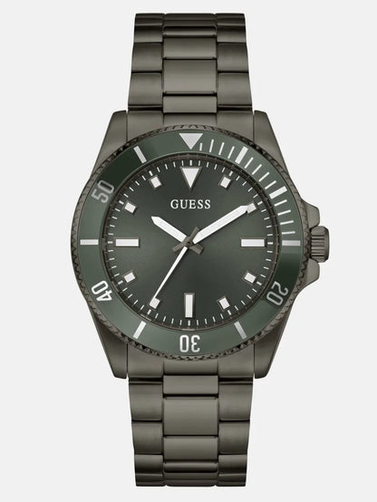 Gunmetal