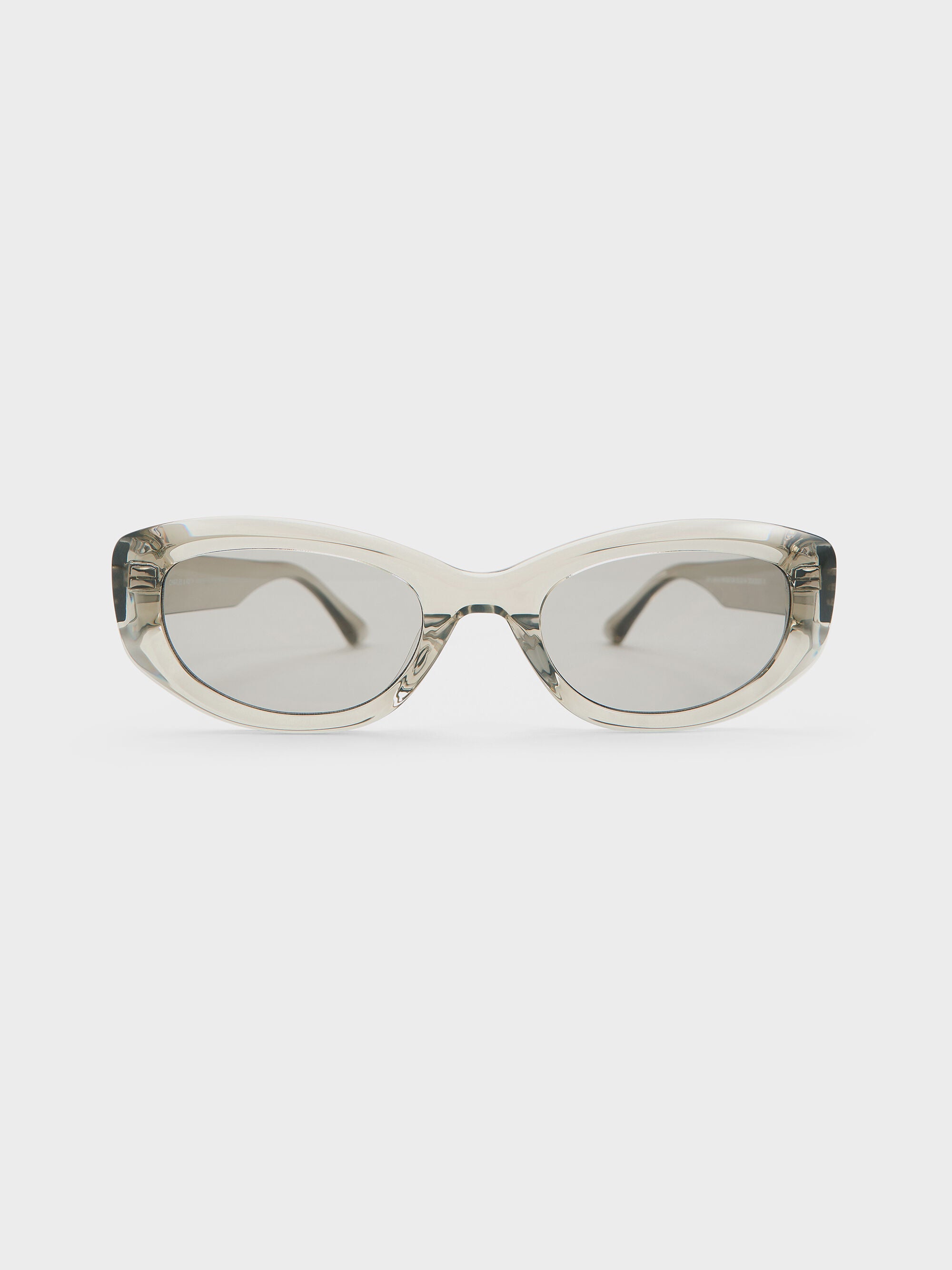 Minted Grey
