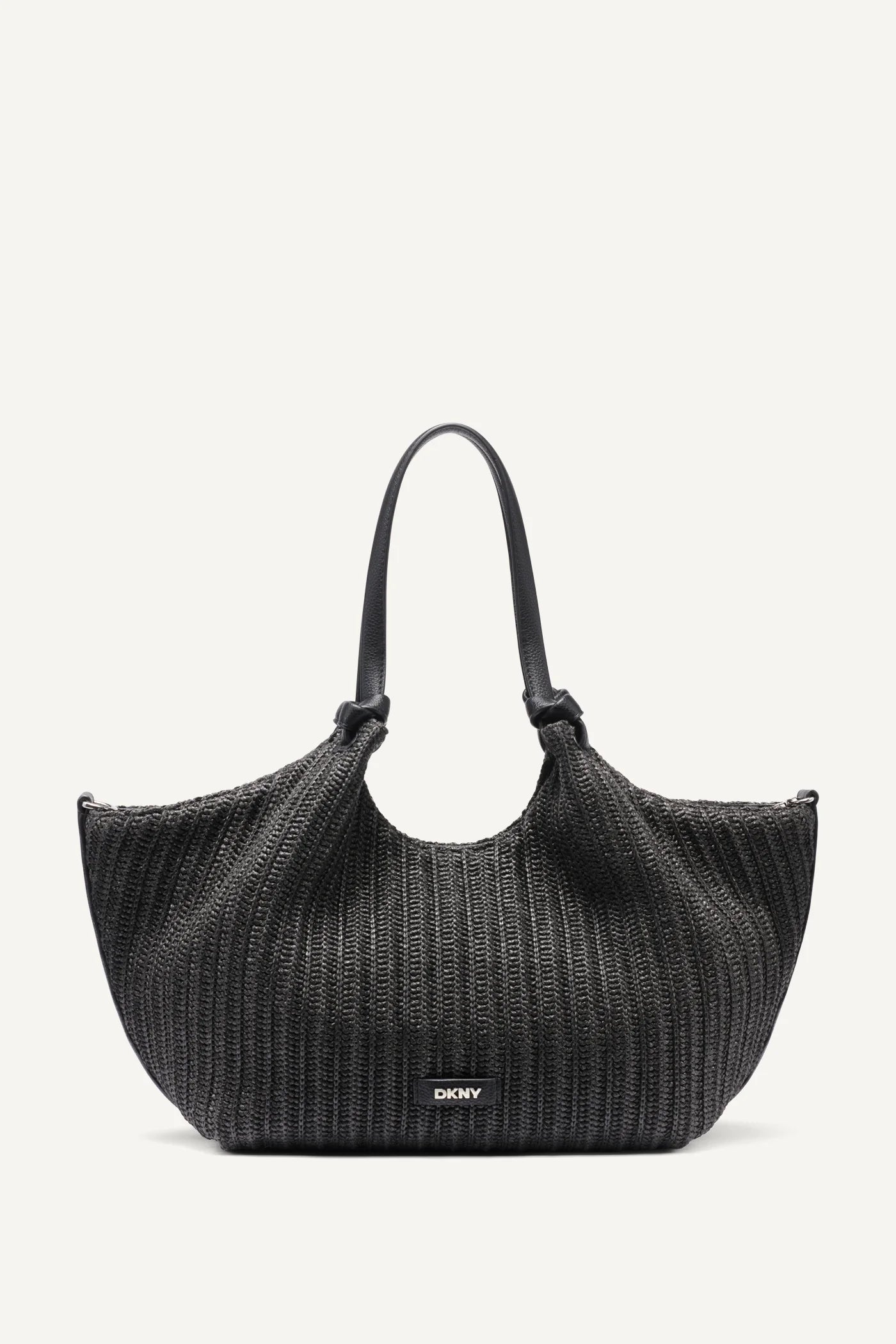 black/silver