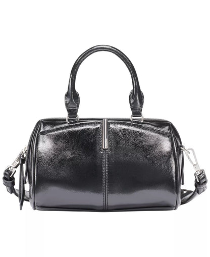 Black/Silver