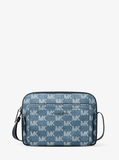 MEDIUM BLUE WASH