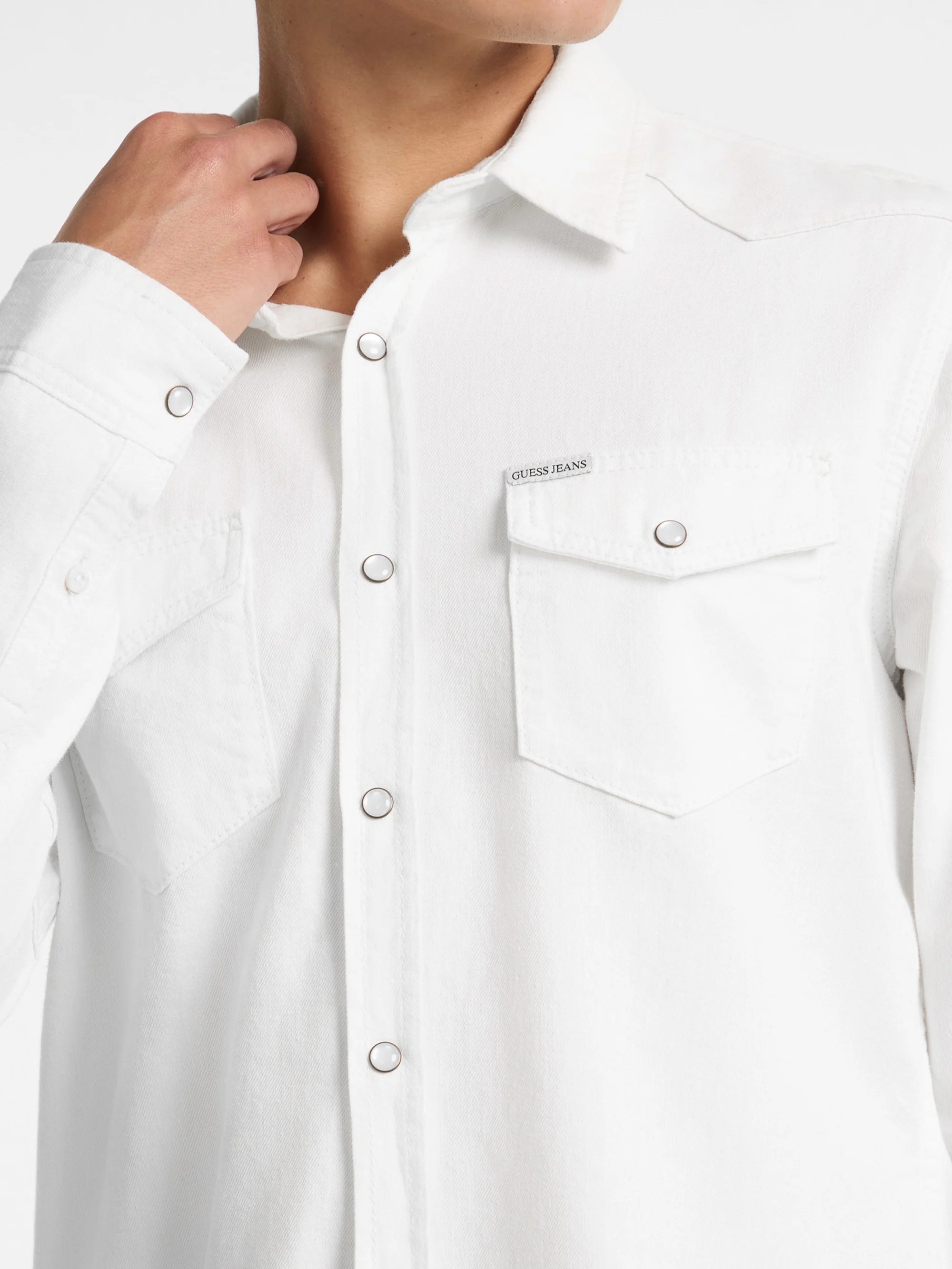 Gj Natural White