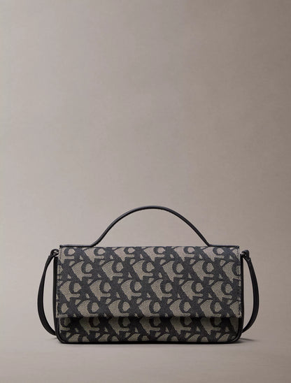 Black / Lotus Beige Aop