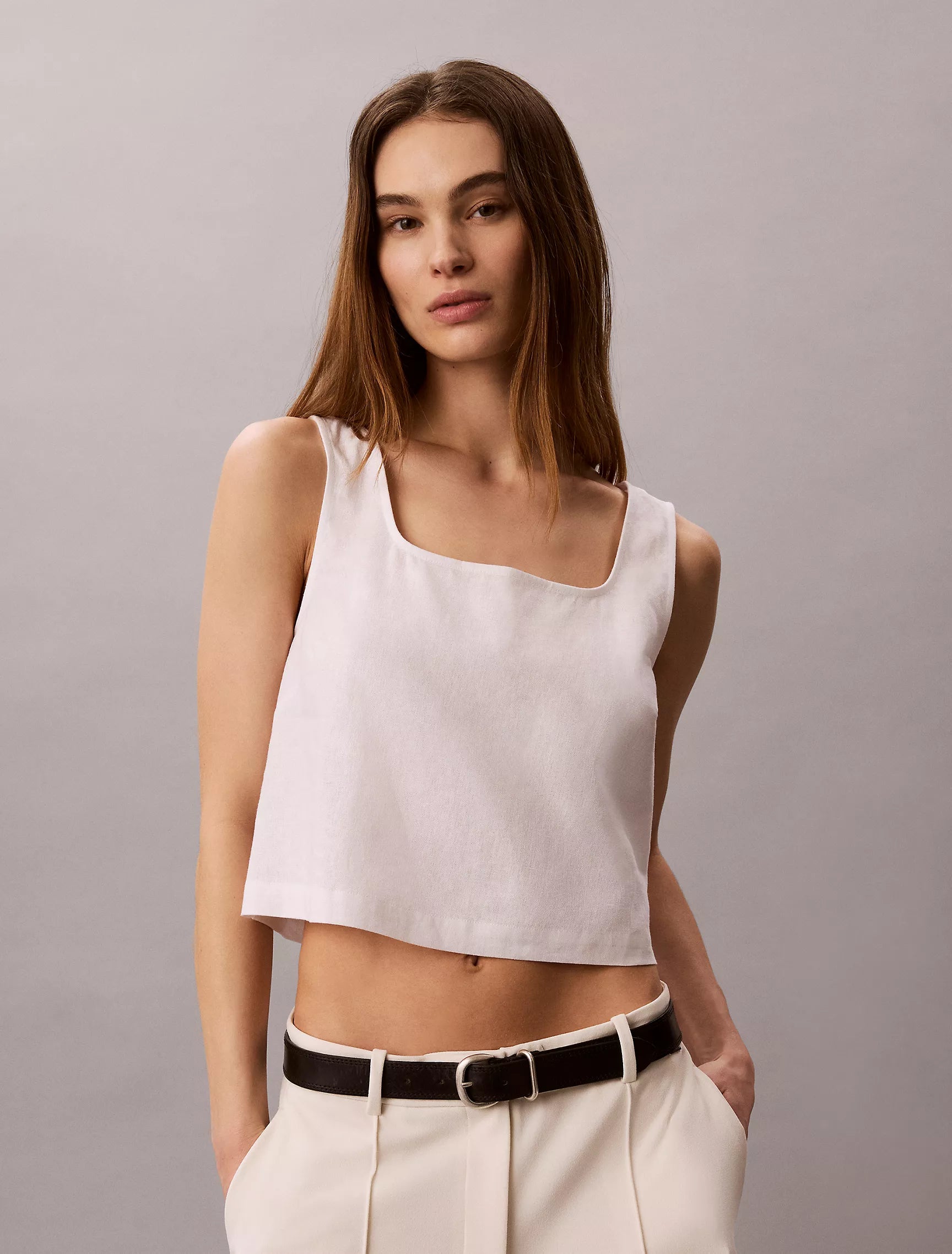 Brilliant White