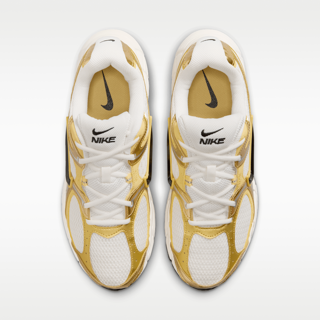 Sail/Buff Gold/Saturn Gold/Black