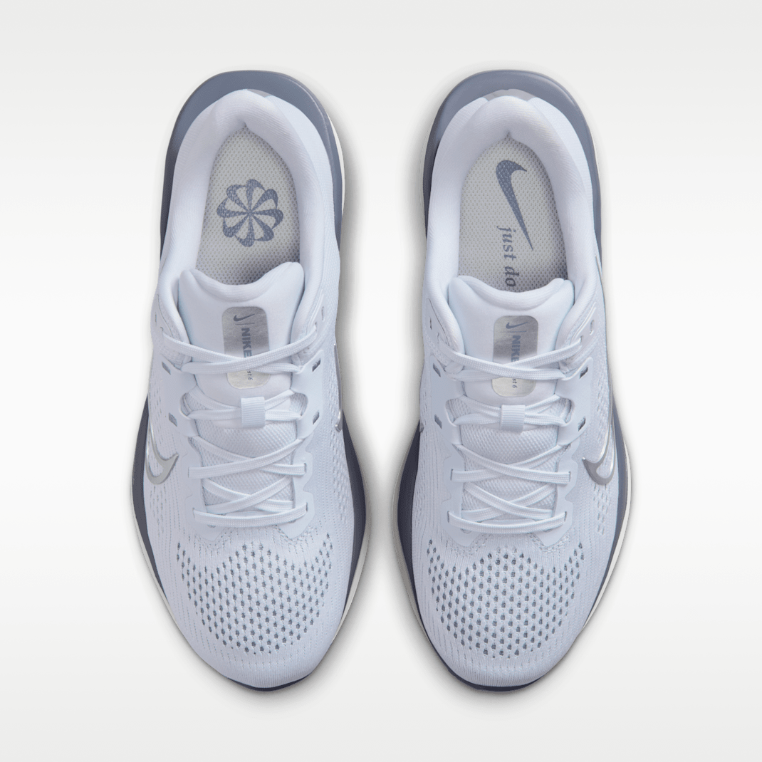 Football Grey/Ashen Slate/World Indigo/Metallic Silver