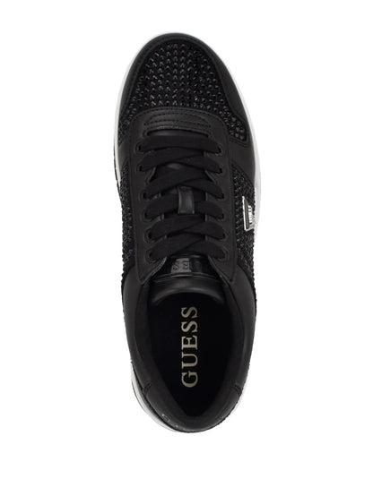 Black 001