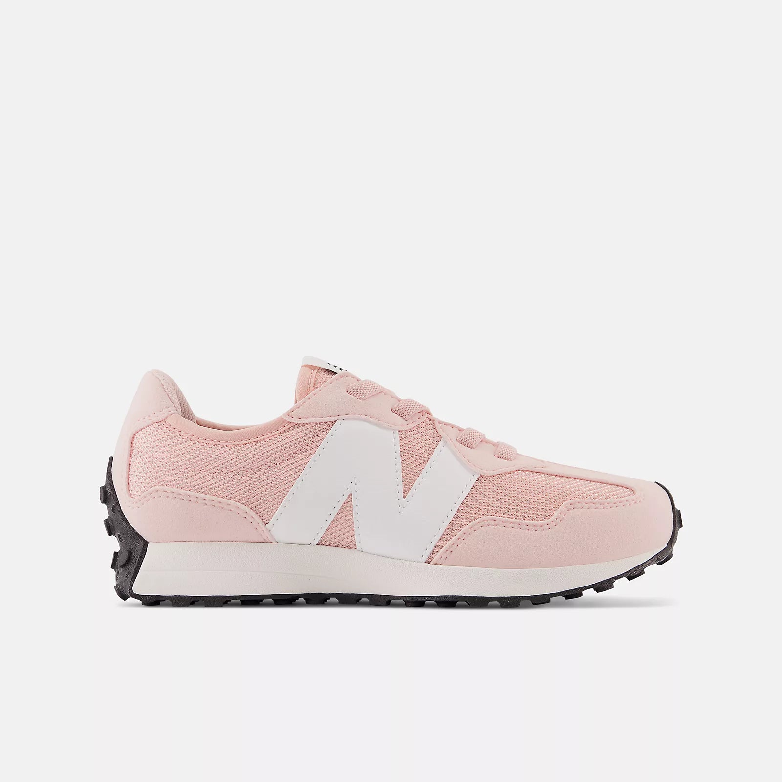 Pink Haze With Nb White