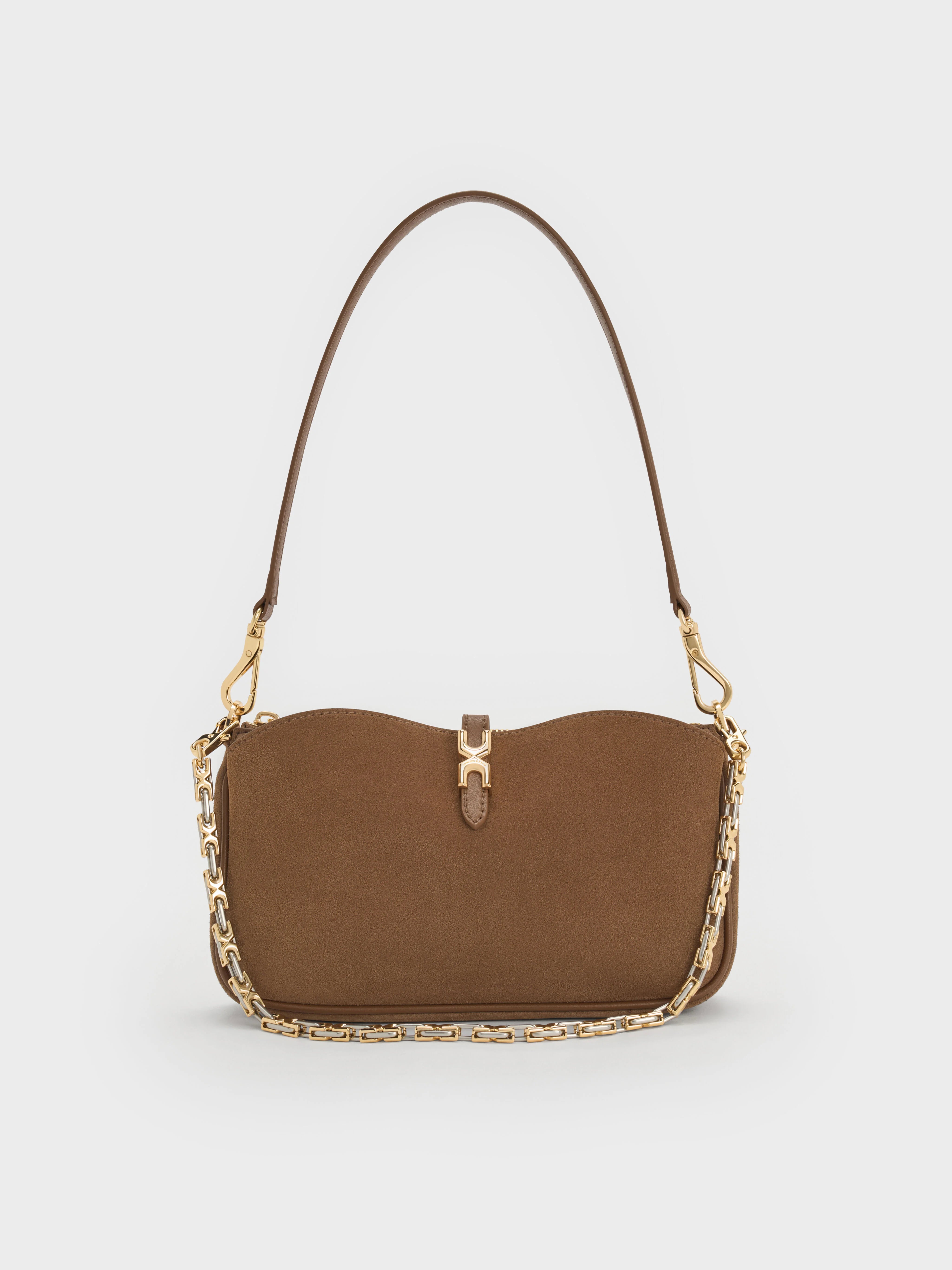 Mocha Brown
