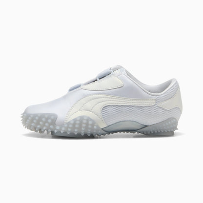 Silver Mist