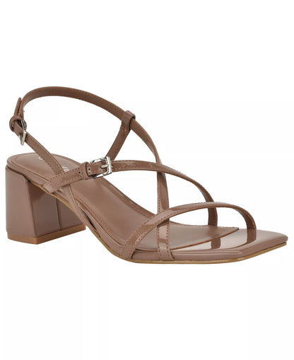 Light Brown Patent