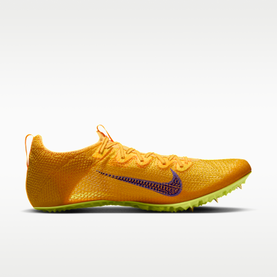Citron Pulse/Volt Ice/Laser Orange/Indigo Burst