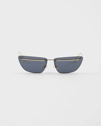 Lentes gris grafito