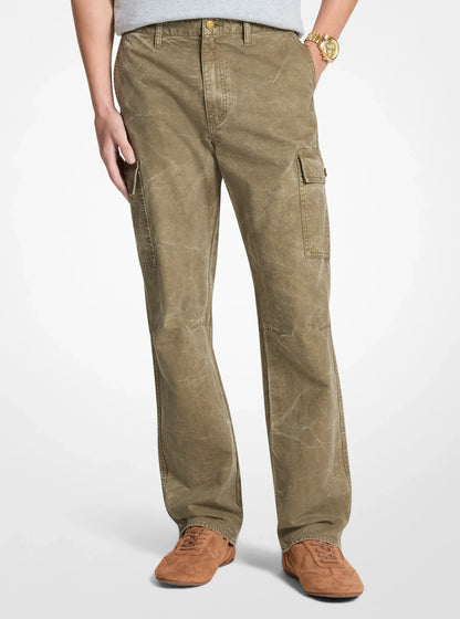 SAFARI GREEN