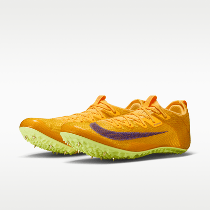 Citron Pulse/Volt Ice/Laser Orange/Indigo Burst