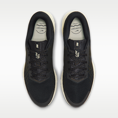 Black/Dark Hazel/Light Khaki/Black