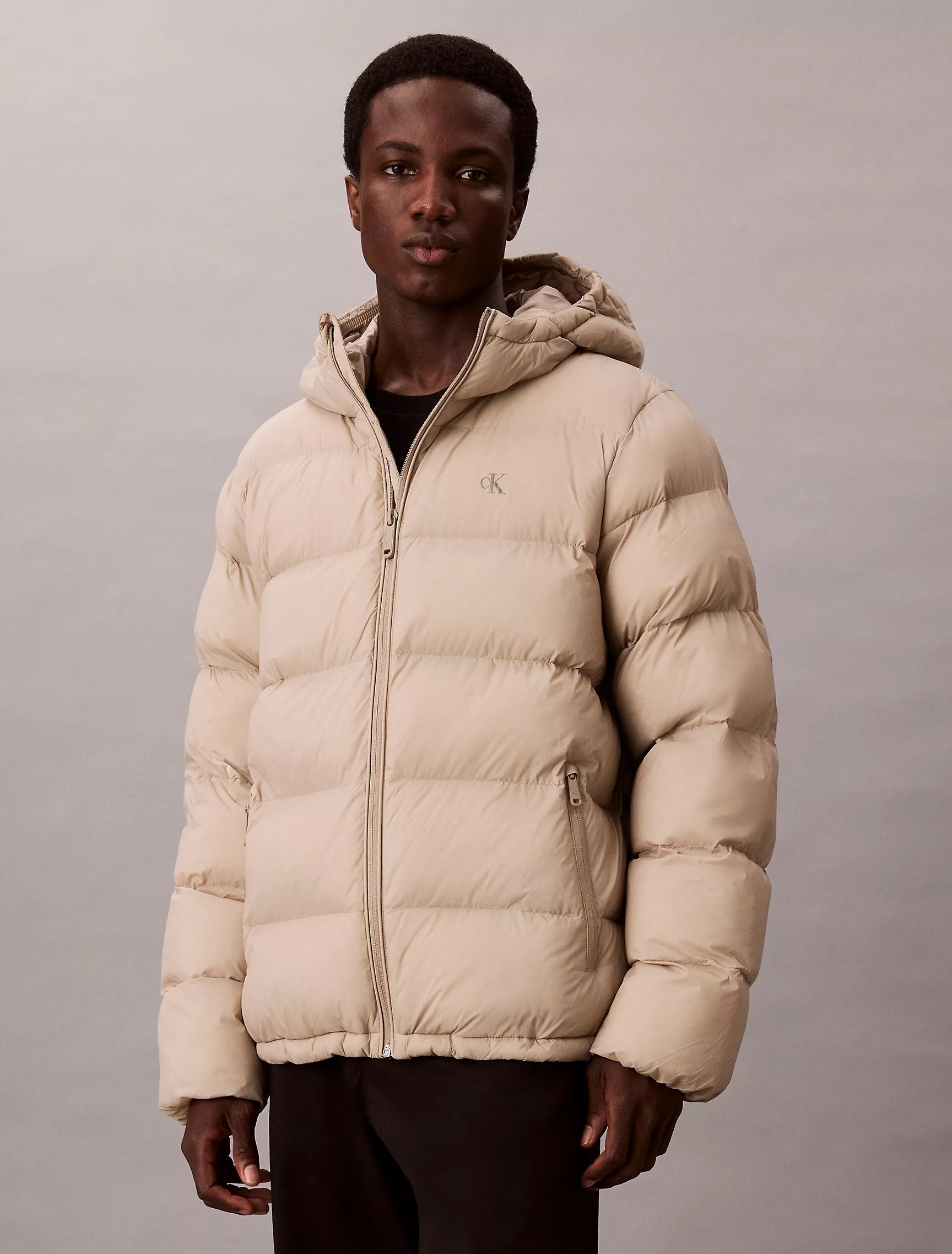 Vintage Khaki