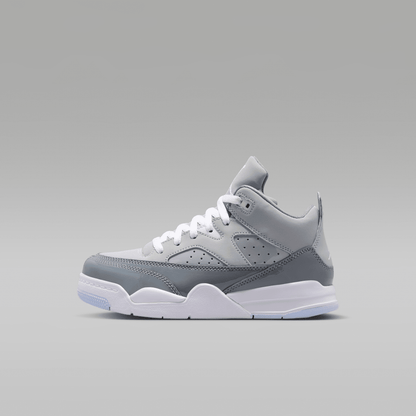 Cool Grey/White/Wolf Grey