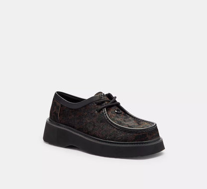 Dark Leopard