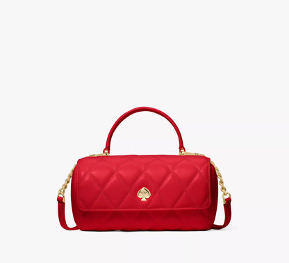 Ruby Red