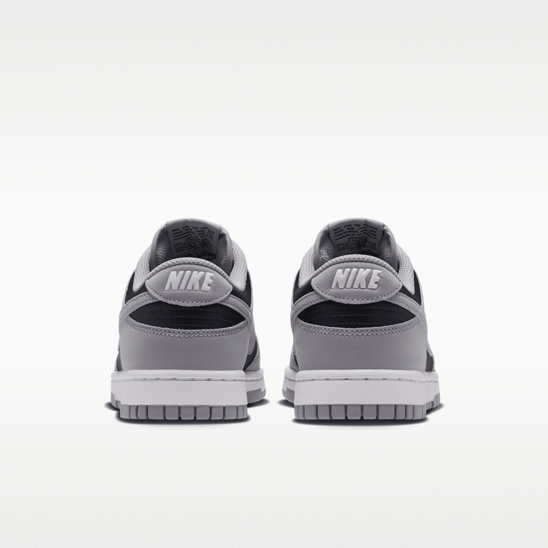 Wolf Grey/White/Wolf Grey