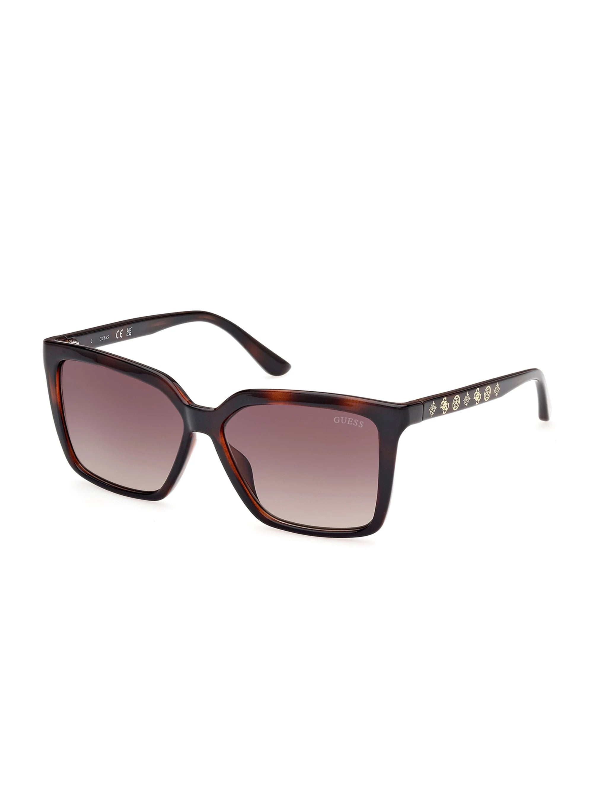 Dark Havana/Gradient Brn
