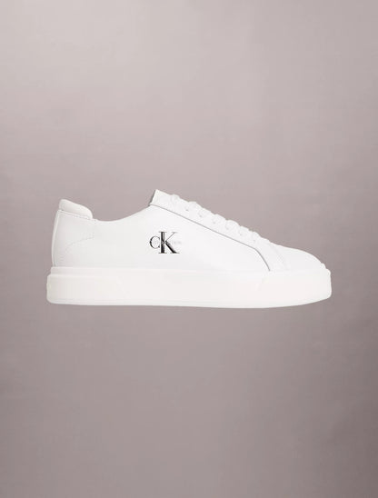 Triple Bright White