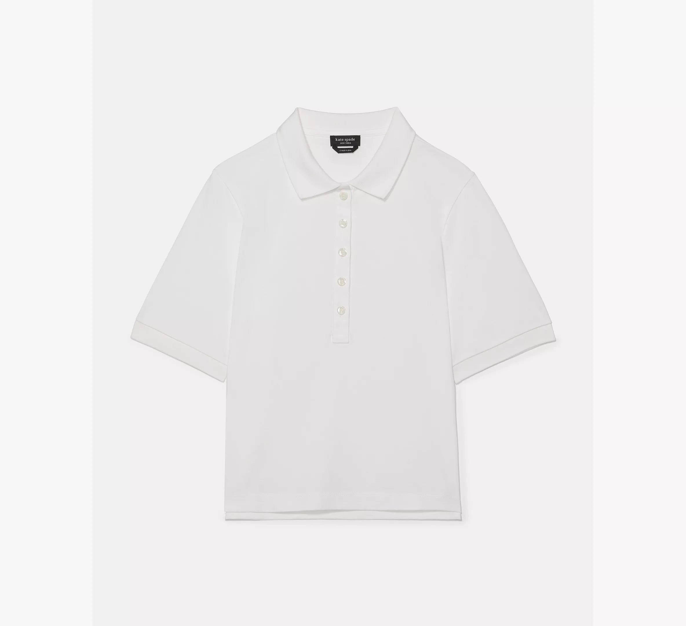Fresh White