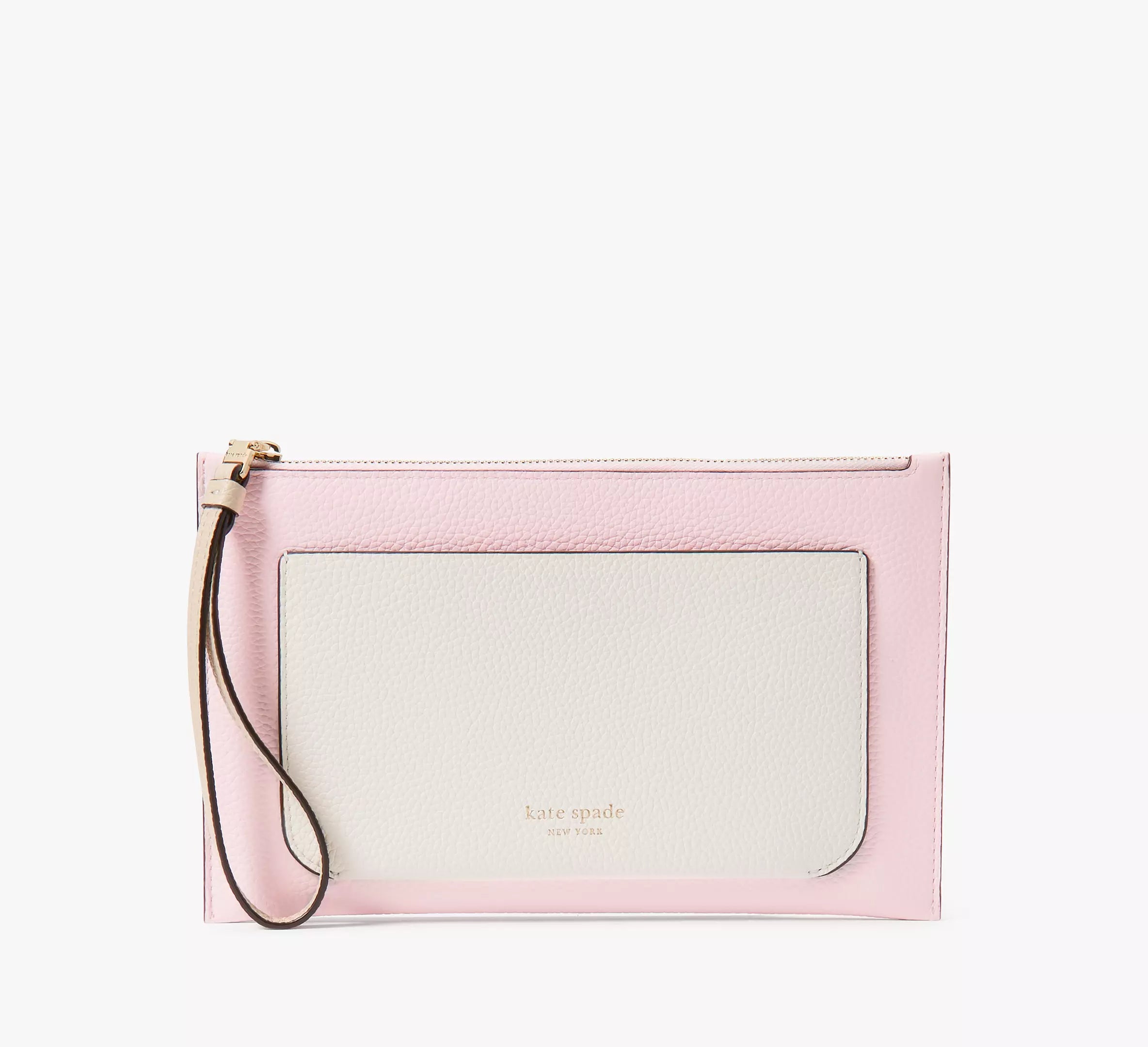 Shimmer Pink Multi