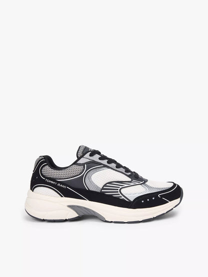 Black / Calico