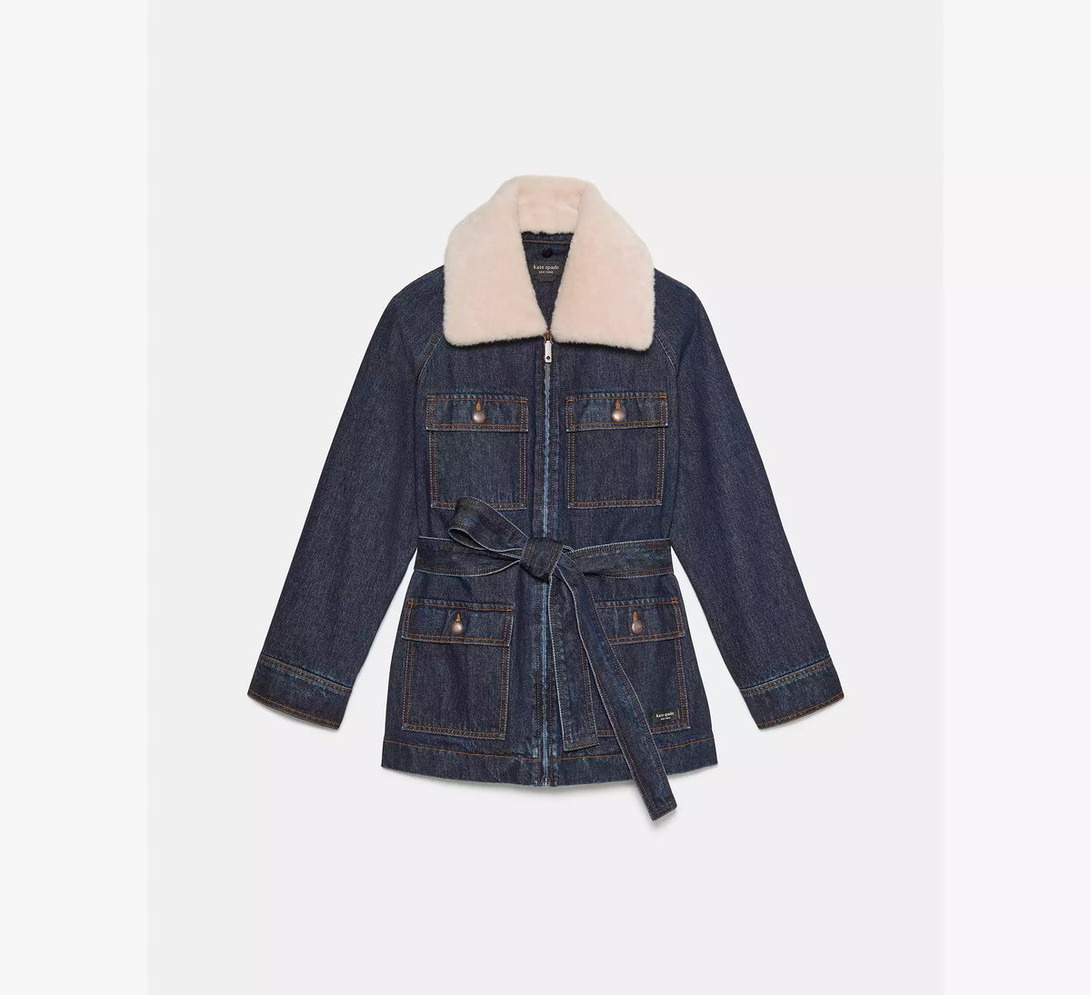 Dark Wash