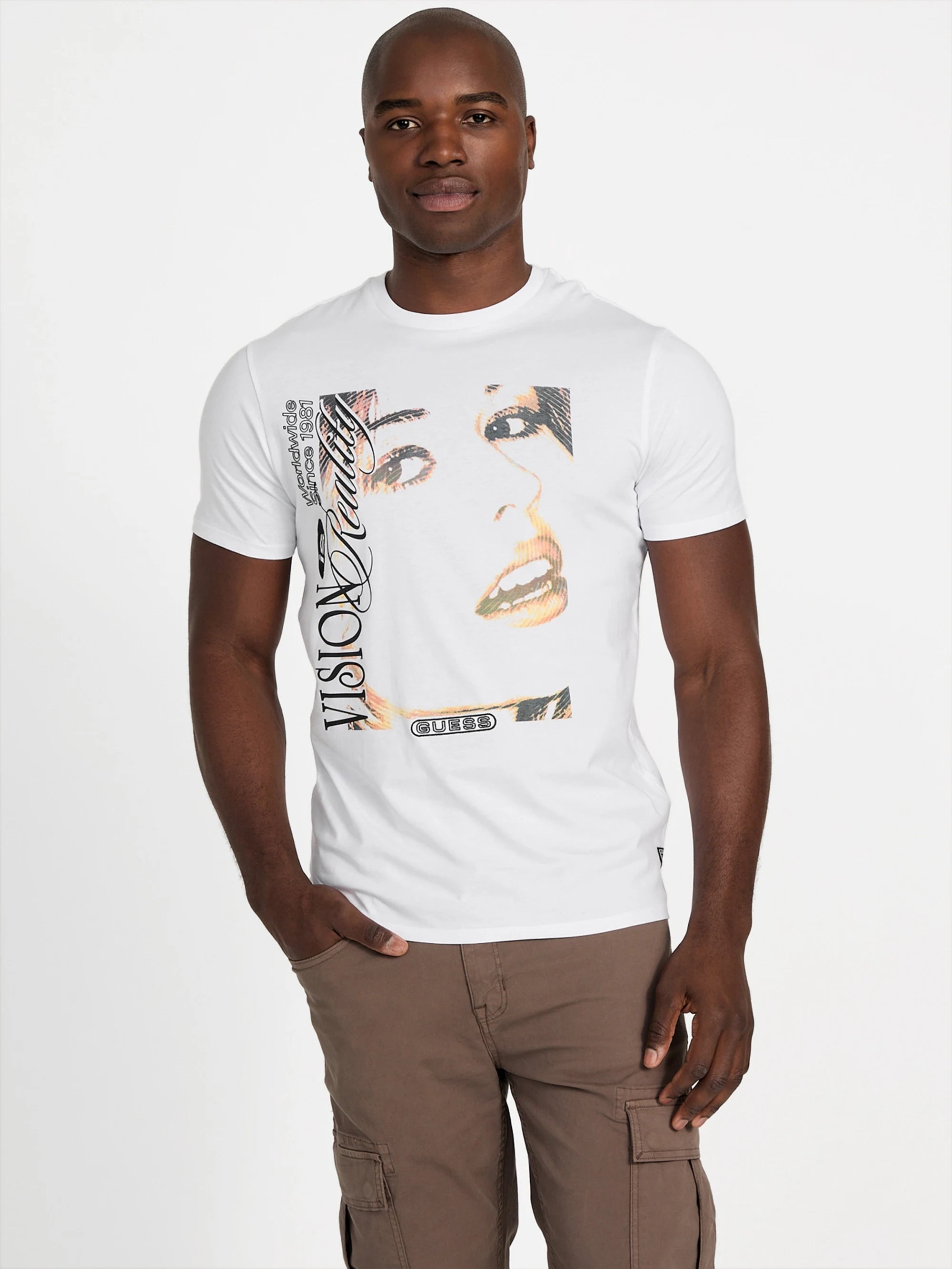 Select Null M